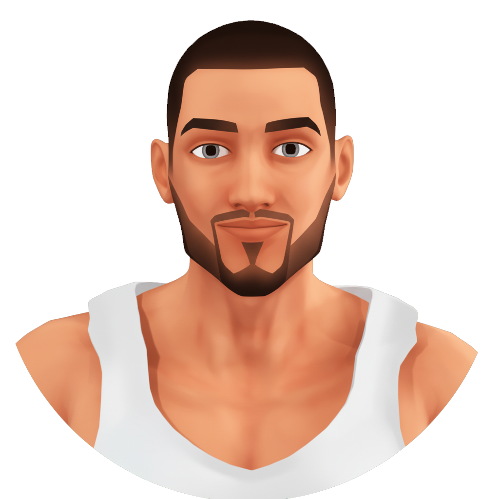 Ty, your AI fitness coach